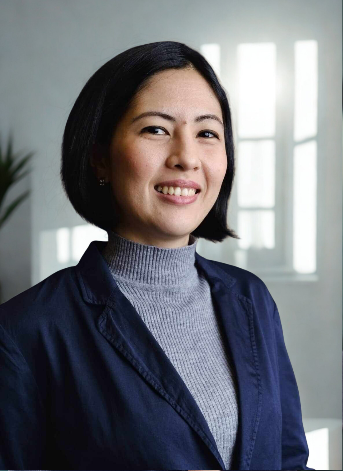 Mary Dela Rosa